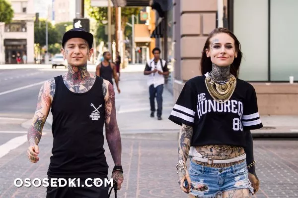 Monami Frost - 124