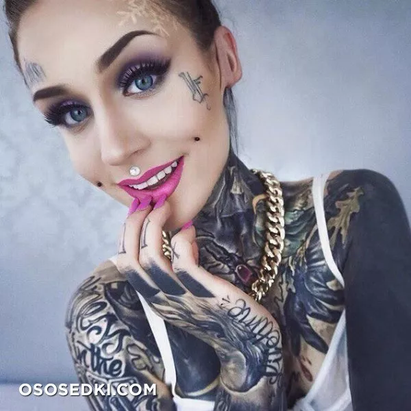 Monami Frost - 128