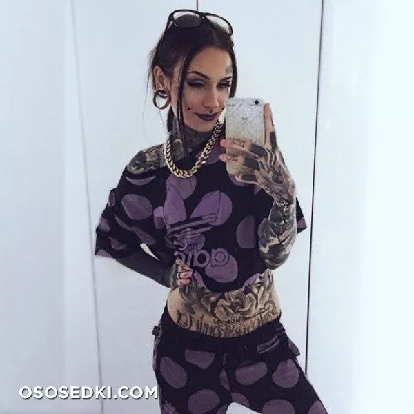 Monami Frost - 130