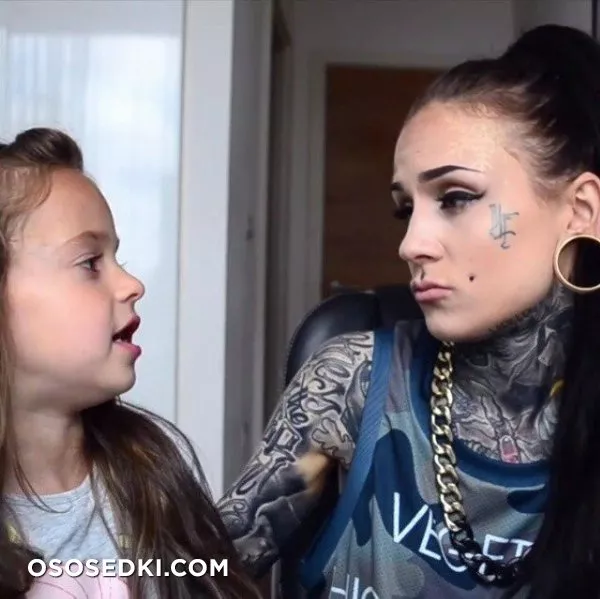 Monami Frost - 143