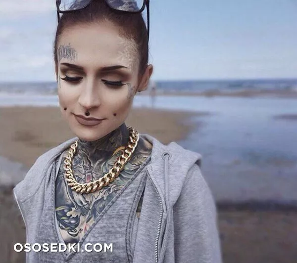Monami Frost - 145