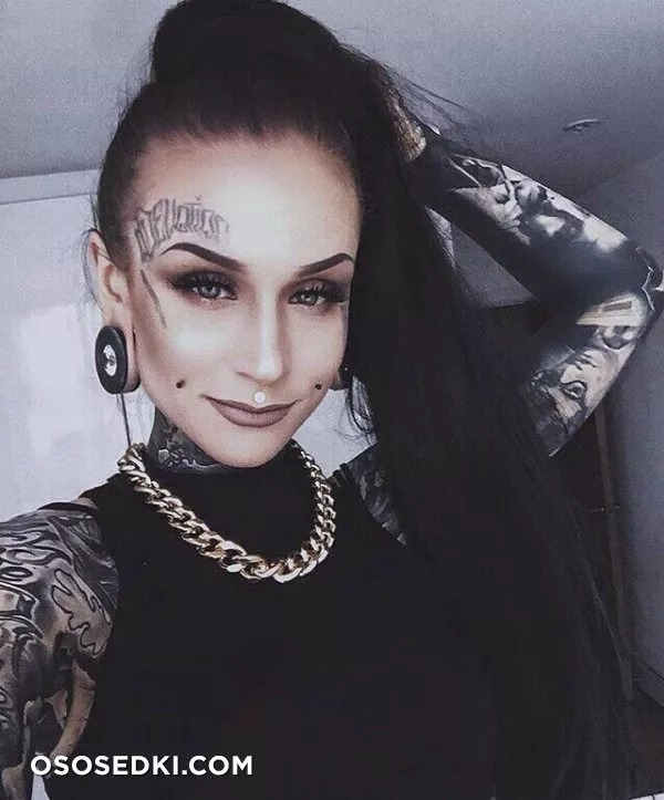Monami Frost - 152