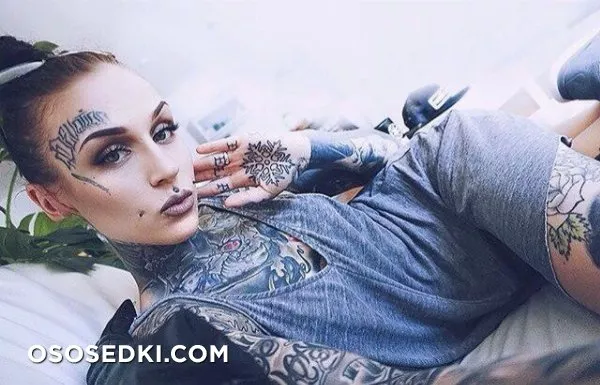 Monami Frost - 154