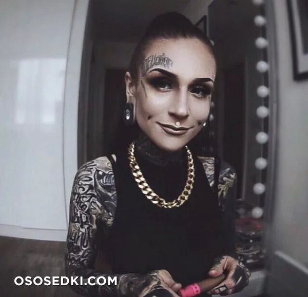 Monami Frost - 160