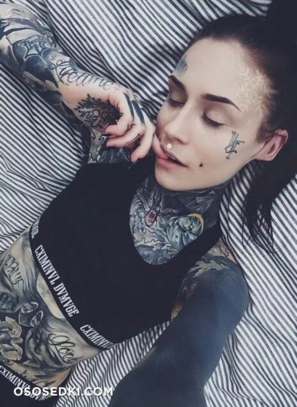 Monami Frost - 161