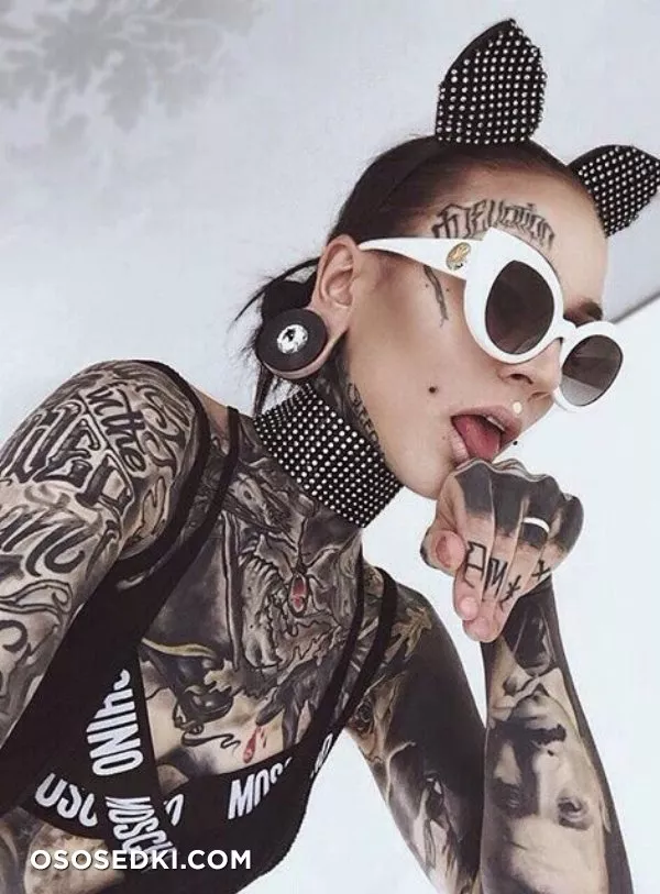 Monami Frost - 162