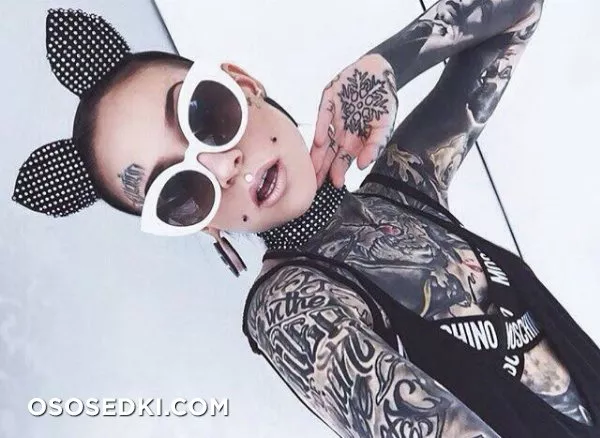 Monami Frost - 163