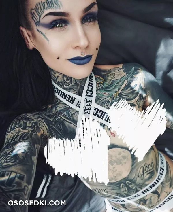Monami Frost - 165