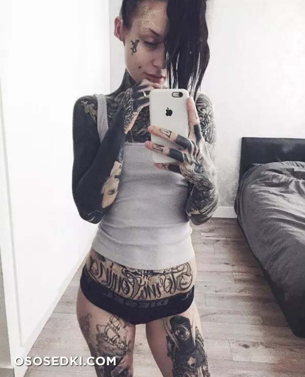 Monami Frost - 168