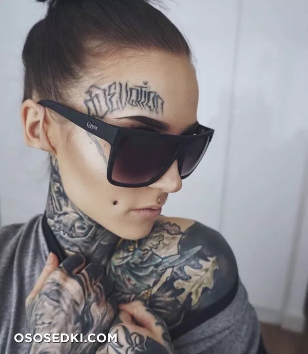 Monami Frost - 171
