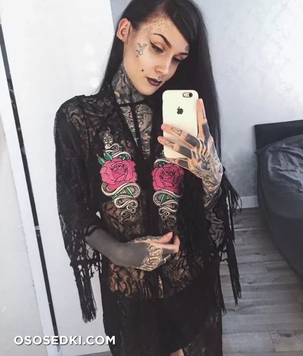 Monami Frost - 173