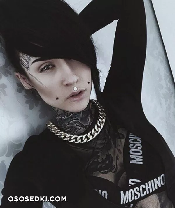 Monami Frost - 177