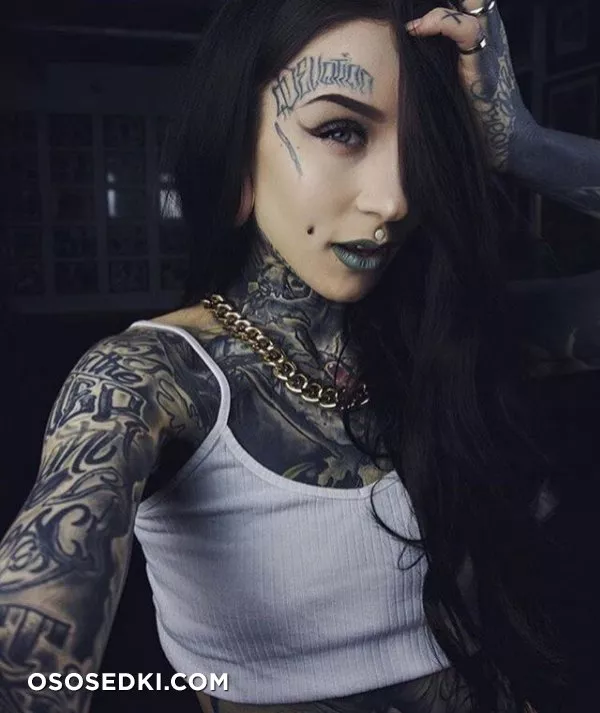 Monami Frost - 178
