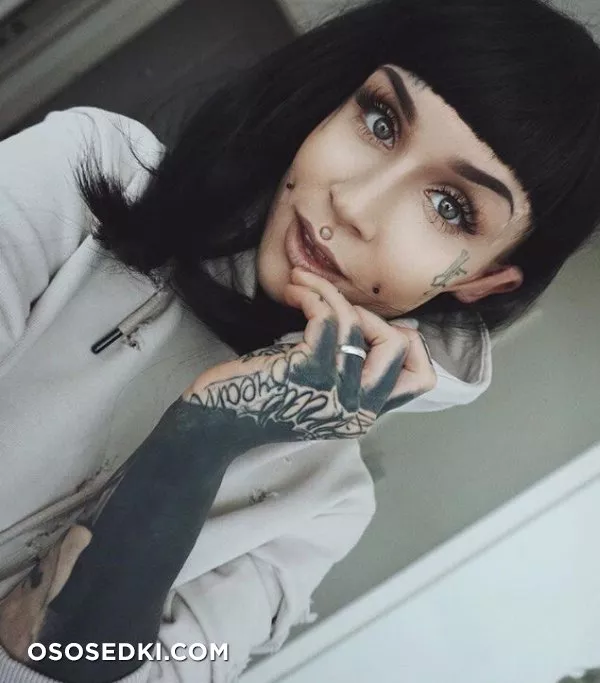 Monami Frost - 181