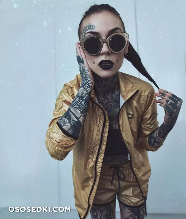 Monami Frost - 182