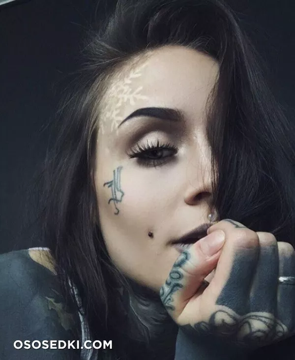 Monami Frost - 199