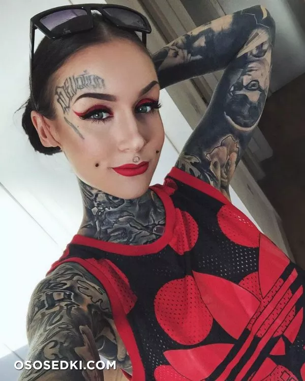 Monami Frost - 201