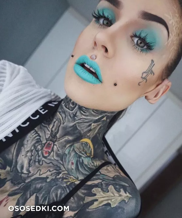 Monami Frost - 205