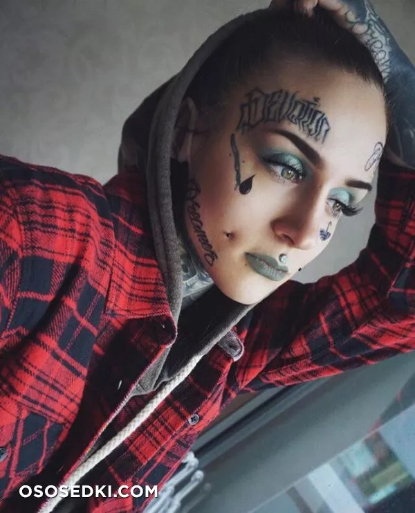 Monami Frost - 206