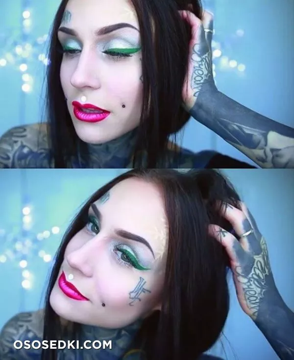 Monami Frost - 210