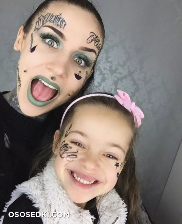 Monami Frost - 216