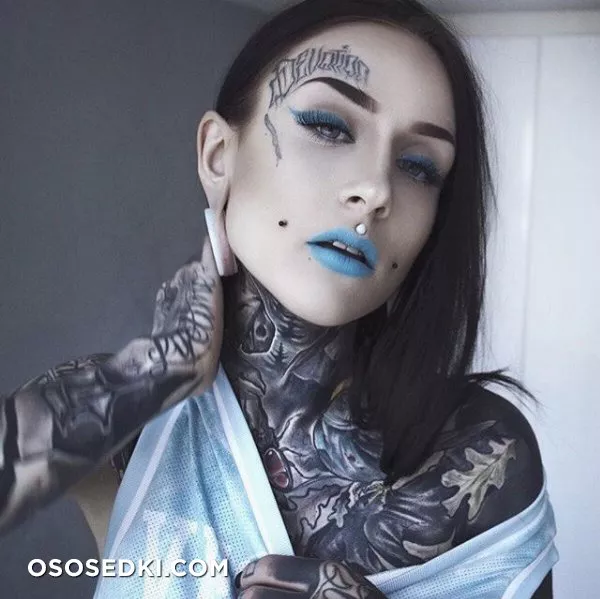 Monami Frost - 218