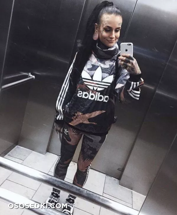 Monami Frost - 223