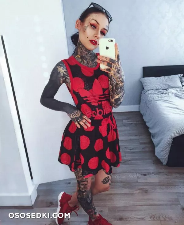 Monami Frost - 226