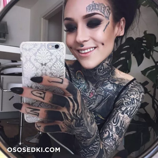 Monami Frost - 234