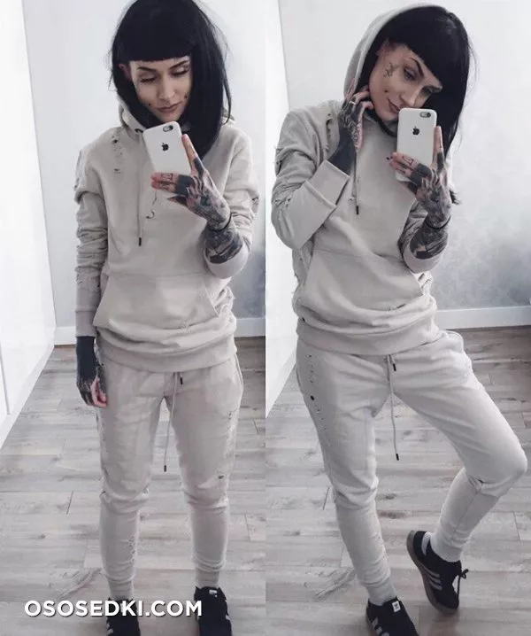 Monami Frost - 235