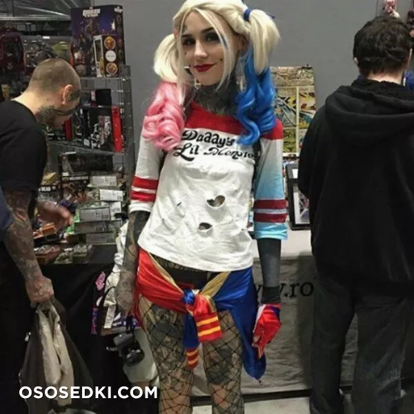 Monami Frost - 241