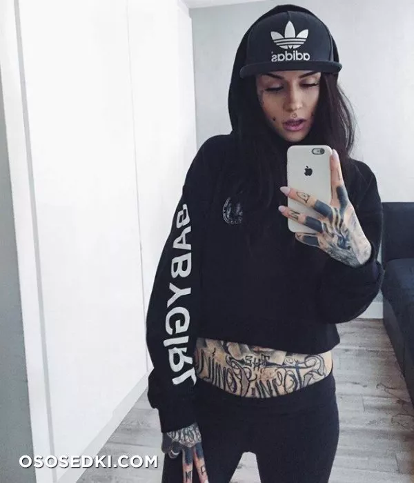 Monami Frost - 244