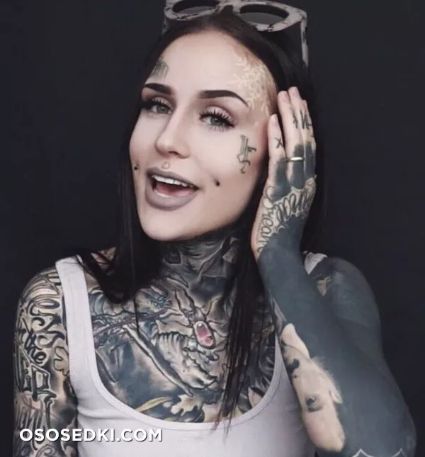 Monami Frost - 245