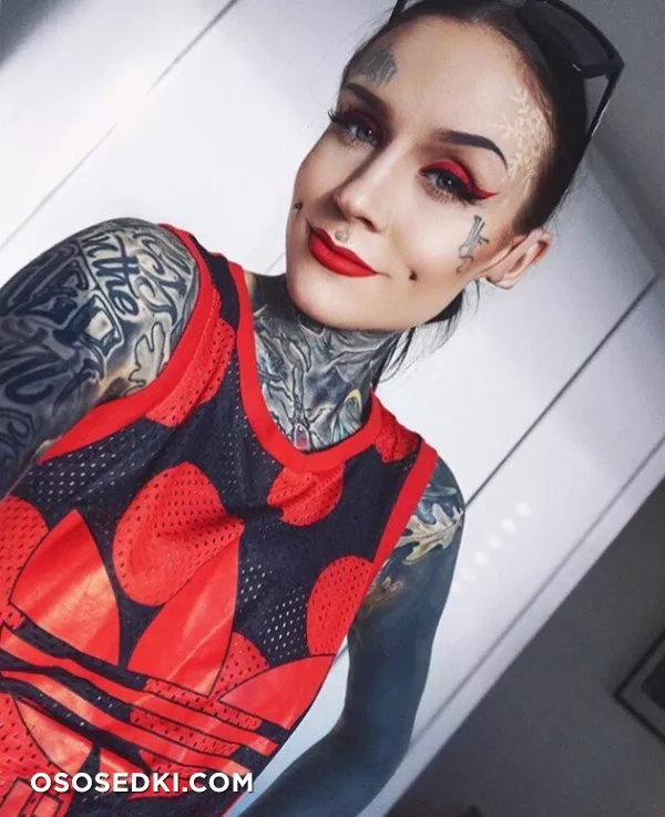 Monami Frost - 246