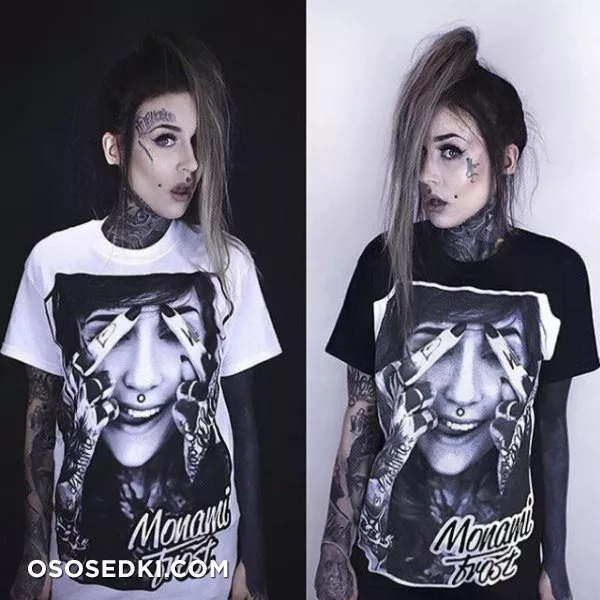 Monami Frost - 247