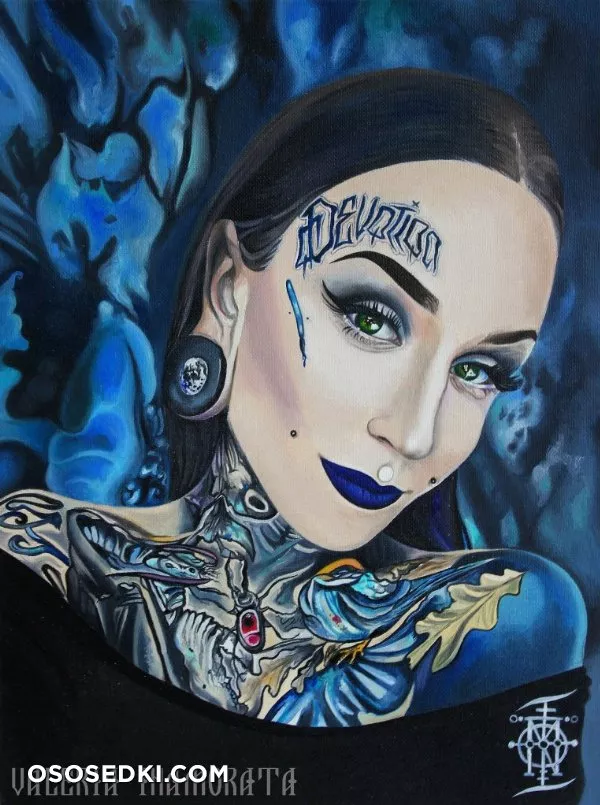 Monami Frost - 248