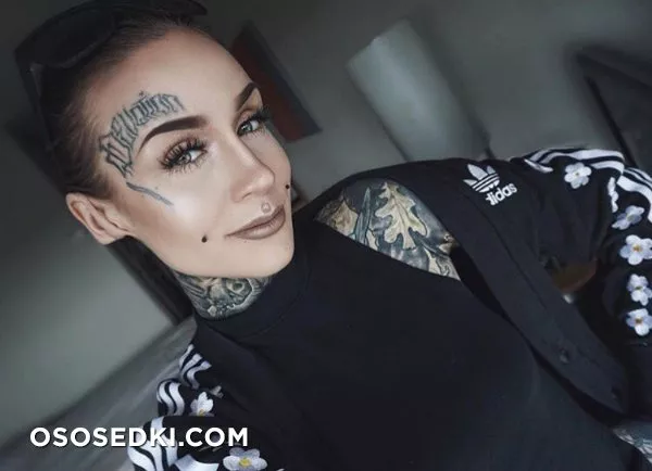 Monami Frost - 256