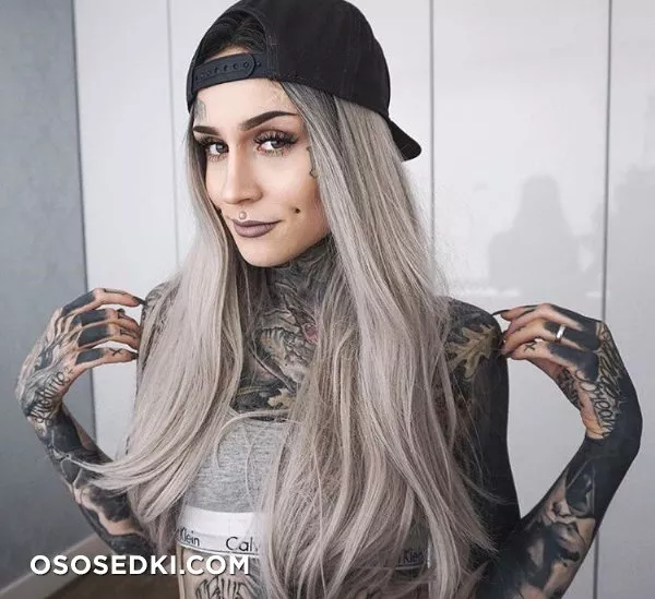 Monami Frost - 266