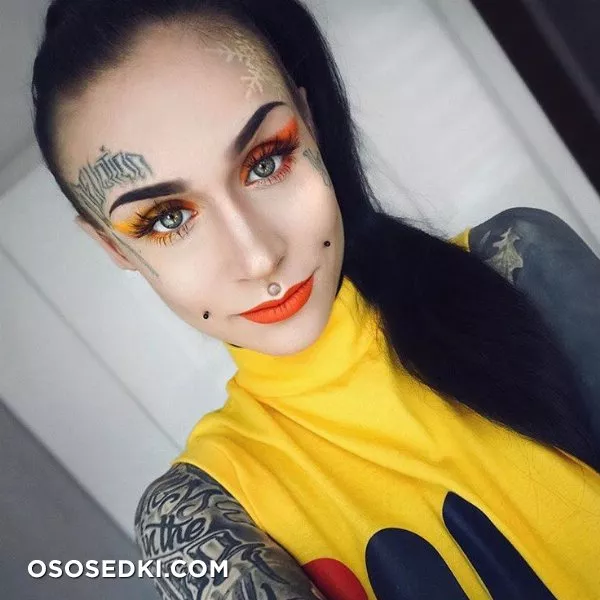 Monami Frost - 270