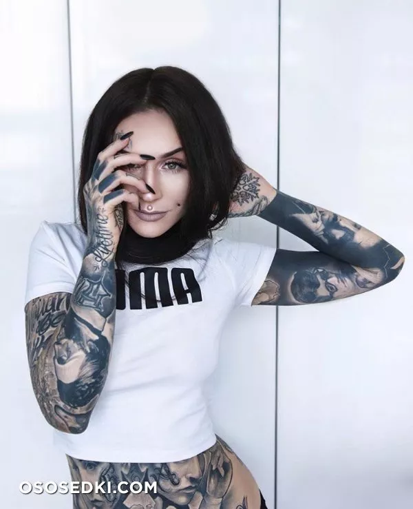 Monami Frost - 281