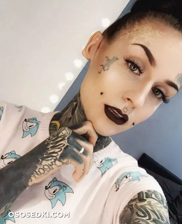Monami Frost - 283