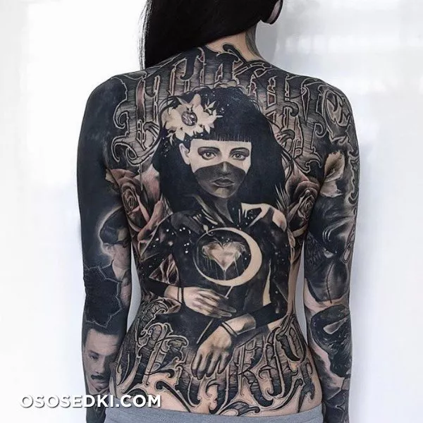 Monami Frost - 284