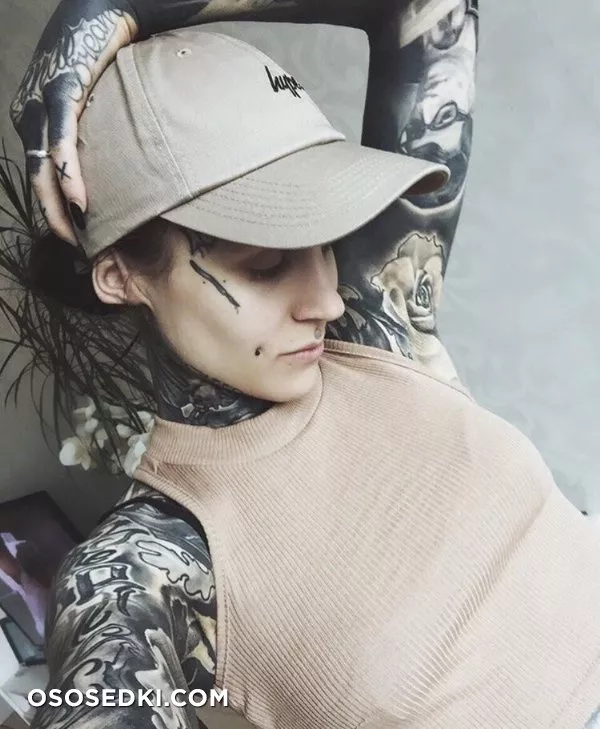 Monami Frost - 286