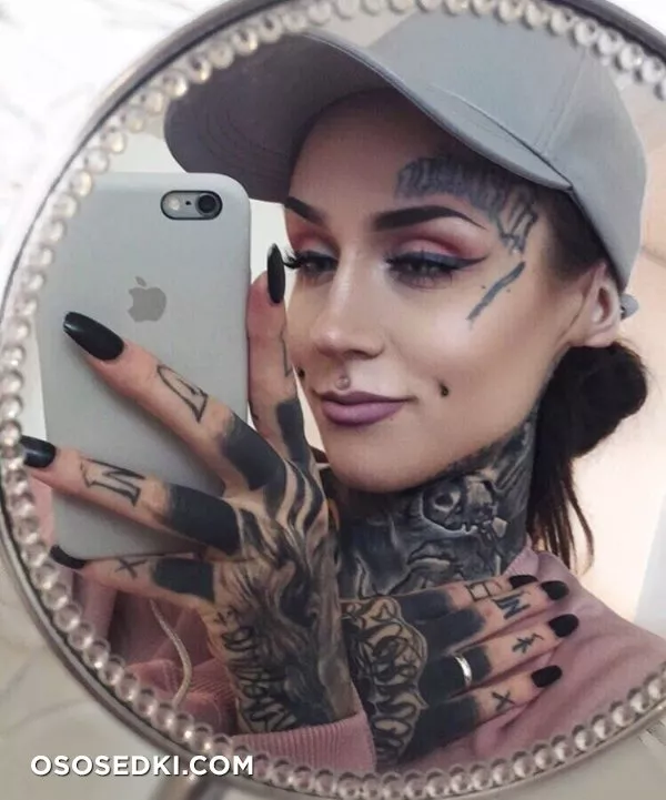 Monami Frost - 295