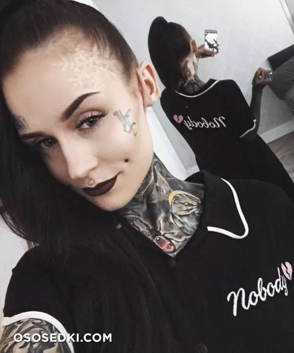 Monami Frost - 296