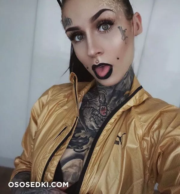 Monami Frost - 297