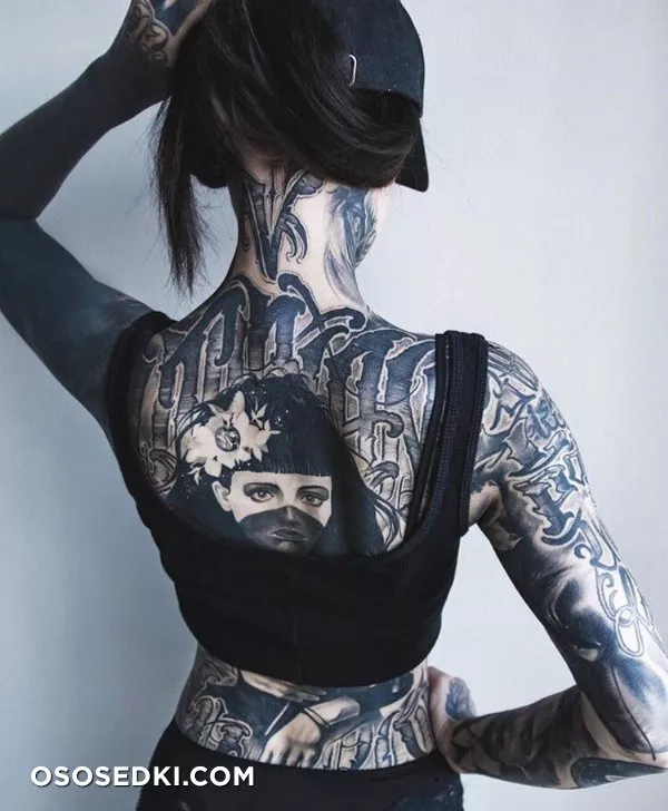 Monami Frost - 302