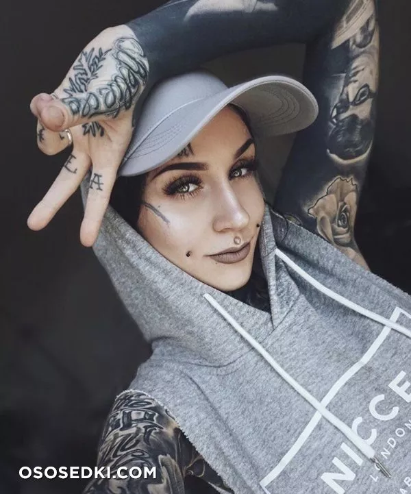 Monami Frost - 307