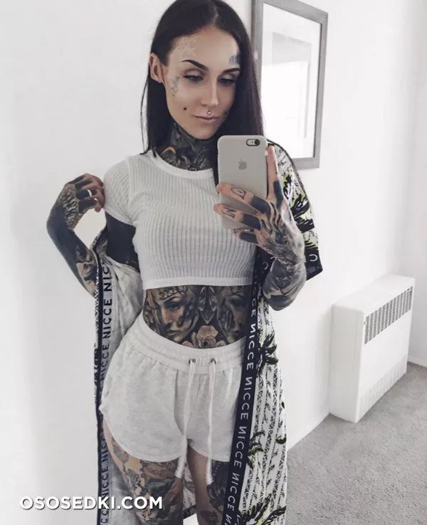 Monami Frost - 308