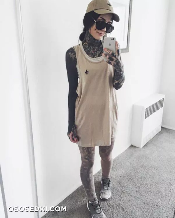 Monami Frost - 312